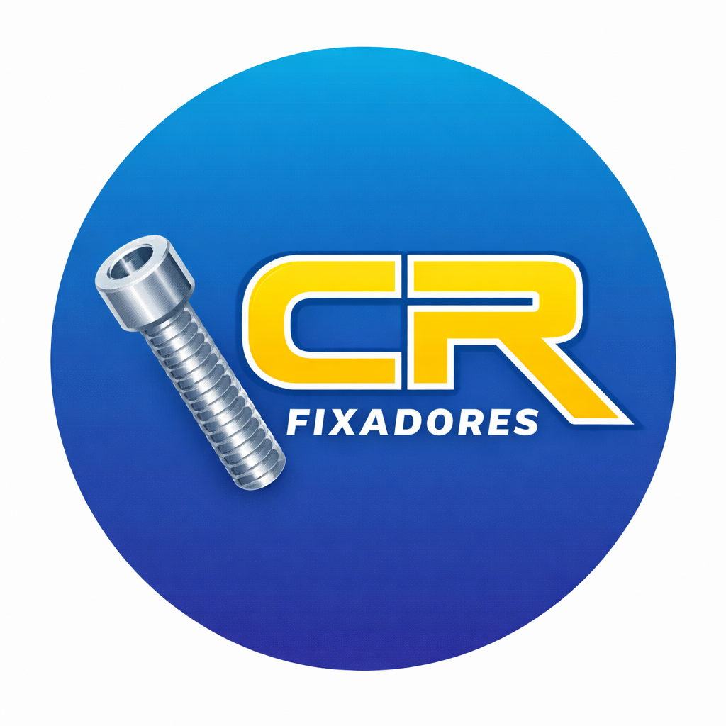 Logo CR Fixadores